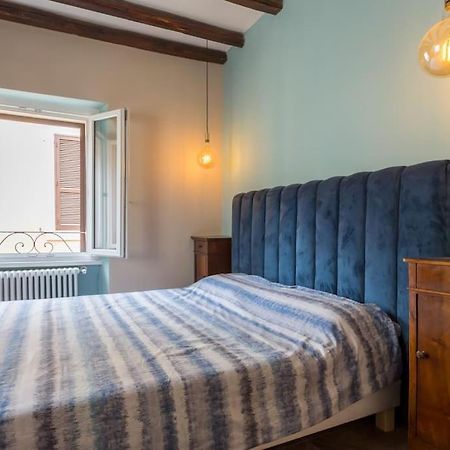 شقة Frangipane 31 Monti Terrace روما المظهر الخارجي الصورة
