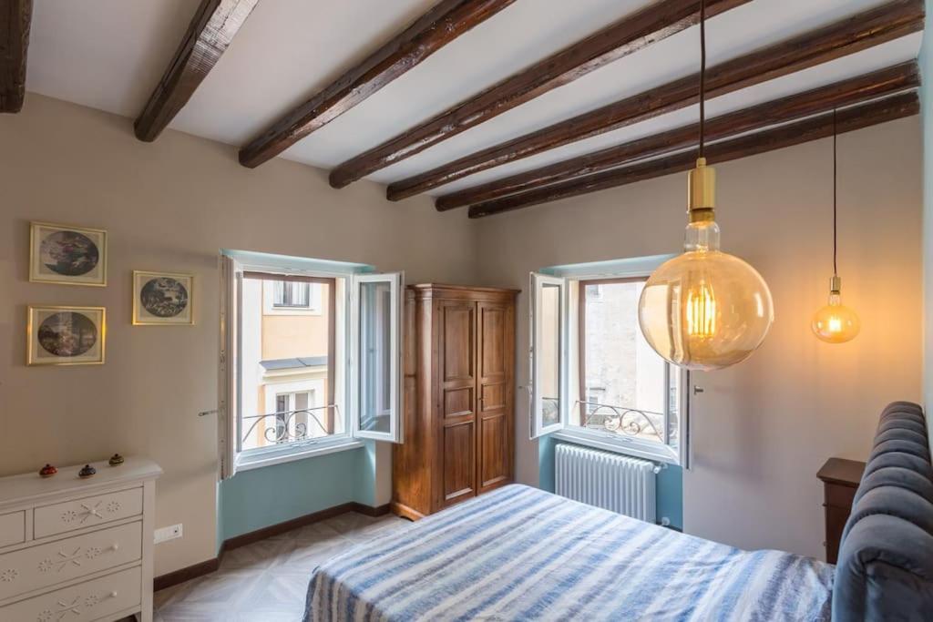 شقة Frangipane 31 Monti Terrace روما المظهر الخارجي الصورة