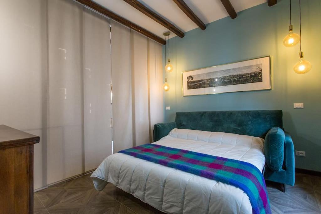 شقة Frangipane 31 Monti Terrace روما المظهر الخارجي الصورة